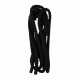 Shoof Halter Poly Rope Calf